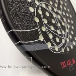 Viking Axe Lite Valknut 9 Viking Axe Lite Valknut -Tennis Outlet Shop VAxeLiteValkBlkA 58495.1663880665