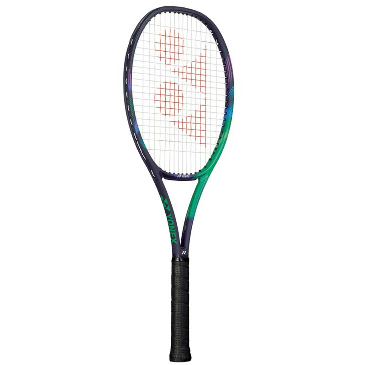 Yonex VCORE Pro 97 (310g) NEW Green/Purple/Blue 1 Yonex VCORE Pro 97 (310g) NEW Green/Purple/Blue