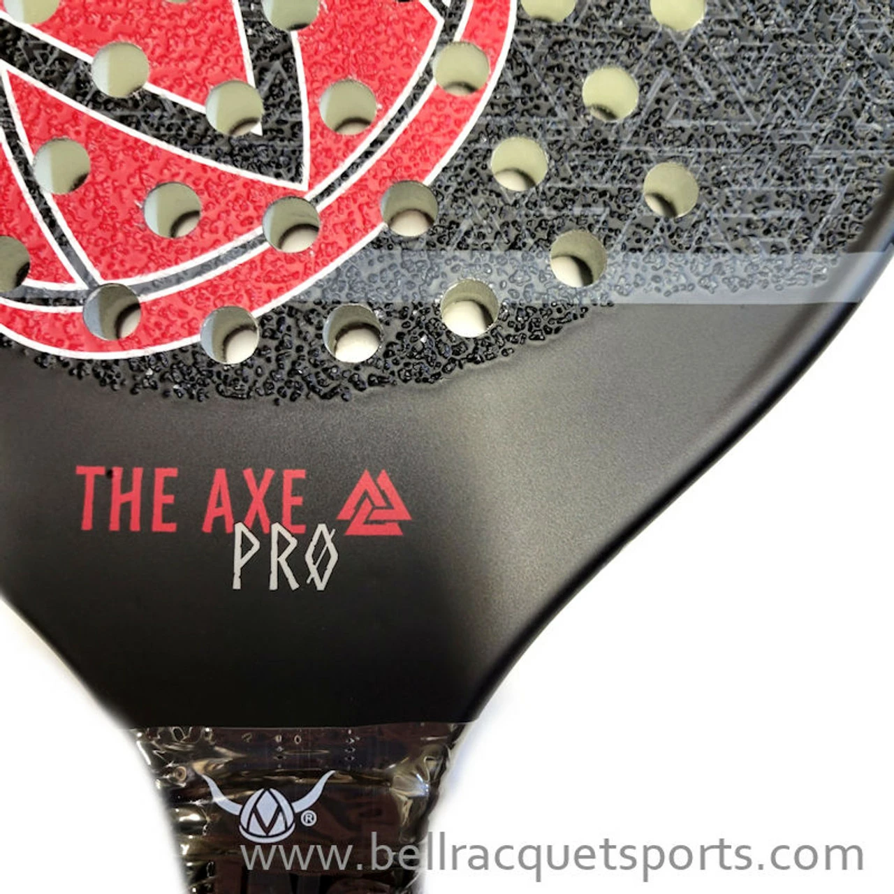 Viking Axe Pro Valknut 2 Viking Axe Pro Valknut - Image 2