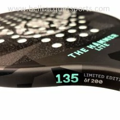 Viking OZ Lite LE M90 Camo (Hammer Lite) -Tennis Outlet Shop VikHammerLiteB 18393.1669937744