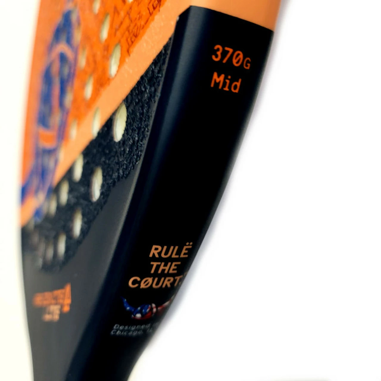 Viking Re-Ignite Lite Valknut 4 Viking Re-Ignite Lite Valknut - Image 4