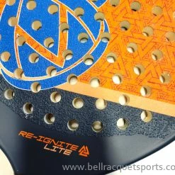 Viking Re-Ignite Lite Valknut 9 Viking Re-Ignite Lite Valknut -Tennis Outlet Shop VikRILiteVb 16959.1663542799