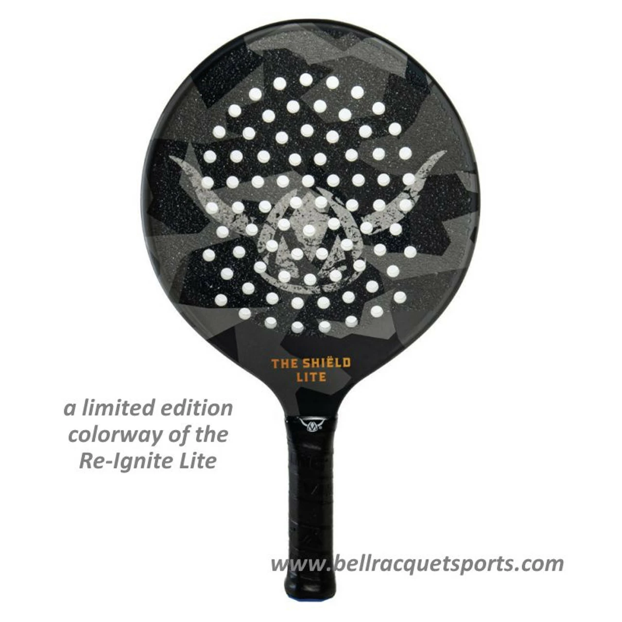 Viking Re-Ignite Lite LE M90 Camo (Shield Lite) 2 Viking Re-Ignite Lite LE M90 Camo (Shield Lite) - Image 2