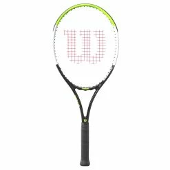 Wilson Blade Feel 25 Junior Tennis Racquet