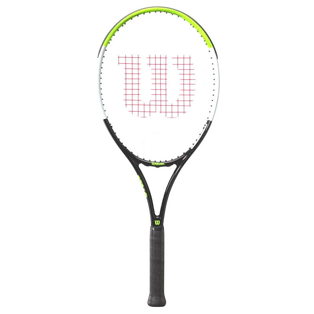 Wilson Blade Feel 25 Junior Tennis Racquet 1 Wilson Blade Feel 25 Junior Tennis Racquet