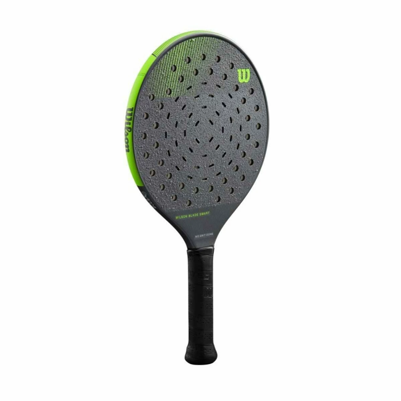 Wilson Blade Smart Gruuv Paddle 2021 5 Wilson Blade Smart Gruuv Paddle 2021 - Image 5