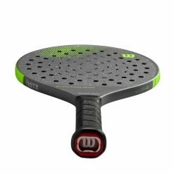 Wilson Blade Smart Gruuv Paddle 2021 8 Wilson Blade Smart Gruuv Paddle 2021 -Tennis Outlet Shop WR063411C 73976.1650347797