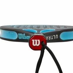 Wilson Ultra Elite V2 POP Tennis Paddle / Padel Paddle 7 Wilson Ultra Elite V2 POP Tennis Paddle / Padel Paddle -Tennis Outlet Shop WR066711d 40835.1657306965