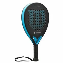 Wilson Ultra Elite V2 POP Tennis Paddle / Padel Paddle 6 Wilson Ultra Elite V2 POP Tennis Paddle / Padel Paddle -Tennis Outlet Shop WR066911b 47150.1657306965