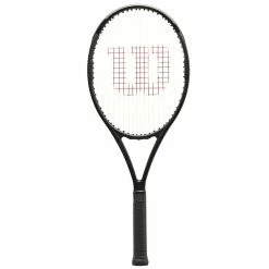 Wilson Pro Staff Team V13, Prestrung