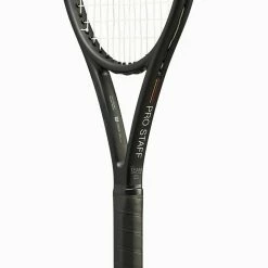 Wilson Pro Staff Team V13, Prestrung -Tennis Outlet Shop WR068710b 85587.1677522154