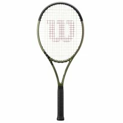 Wilson Blade 98 16x19 V8 Tennis Racquet