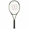 Wilson Blade 100L V8 Tennis Racquet