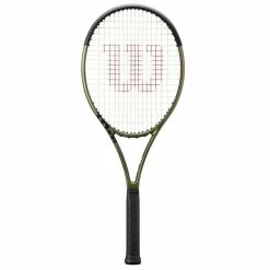 Wilson Blade 100 V8 Tennis Racquet
