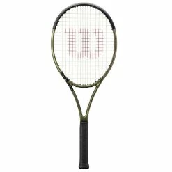Wilson Blade 104 V8 Tennis Racquet