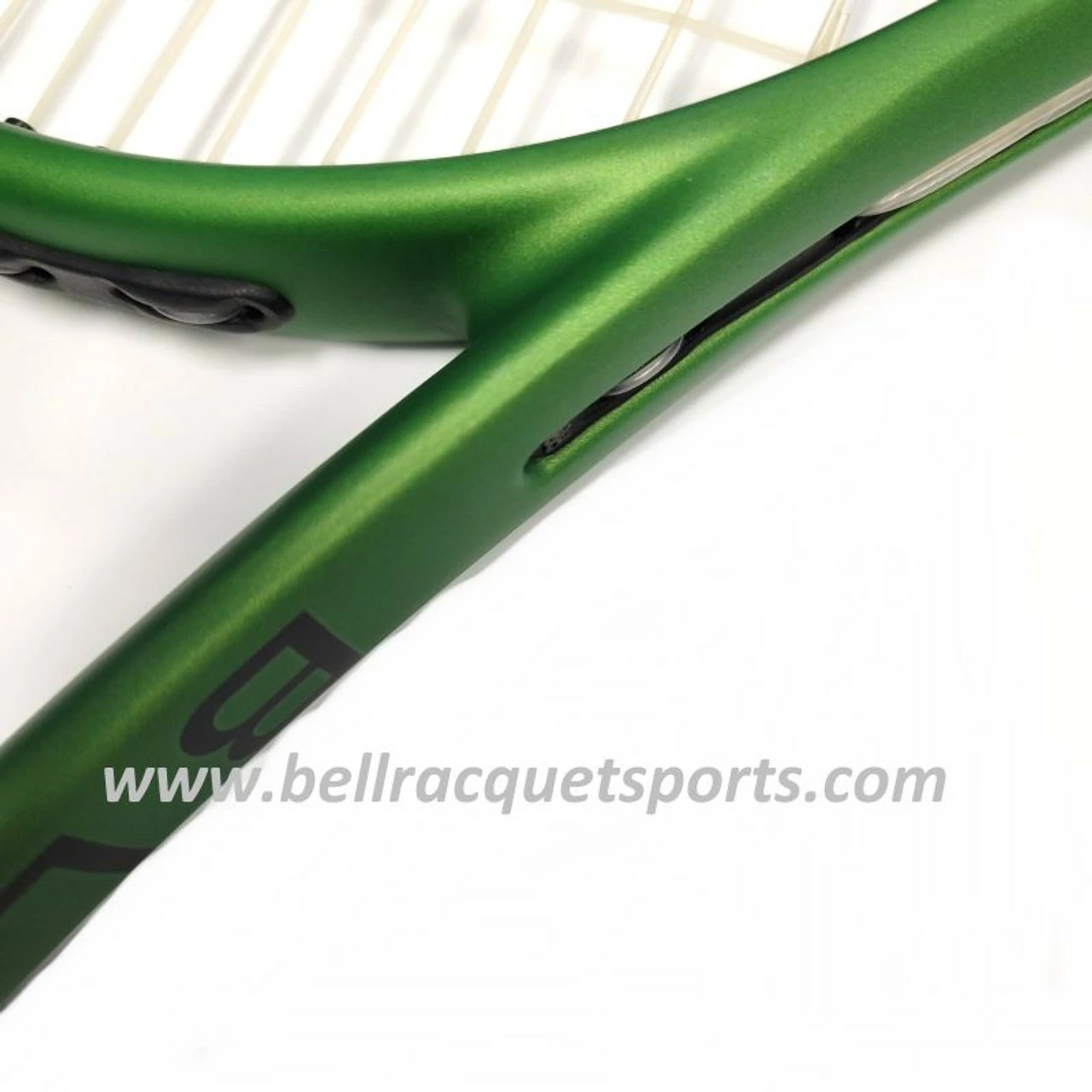 Wilson Blade Team V8, Prestrung, Special Edition Matte Finish 5 Wilson Blade Team V8, Prestrung, Special Edition Matte Finish - Image 5