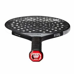 Wilson Steam Lite GRUUV V2 Paddle -Tennis Outlet Shop WR0937b 74163.1650349433