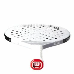 Wilson Steam Smart GRUUV V2 Paddle -Tennis Outlet Shop WR0938b 34590.1650349438