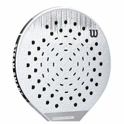 Wilson Steam Smart GRUUV V2 Paddle -Tennis Outlet Shop WR0938c 77264.1650349438