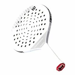 Wilson Steam Smart GRUUV V2 Paddle -Tennis Outlet Shop WR0938d 68074.1651843716