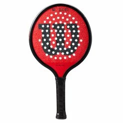 Wilson Xcel Smart Paddle, V3 For 2022