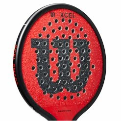 Wilson Xcel Smart Paddle, V3 For 2022 -Tennis Outlet Shop WR0939c 42667.1650349447