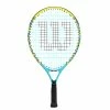 Wilson Minions 2.0 19 Jr. Tennis Racquet