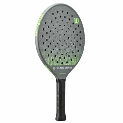 Wilson Blade Smart GRUUV V2 Paddle -Tennis Outlet Shop WR113311b 27414.1665075497
