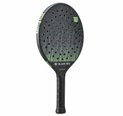 Wilson Blade Pro GRUUV V2 Paddle 6 Wilson Blade Pro GRUUV V2 Paddle -Tennis Outlet Shop WR113911a 56806.1665102311