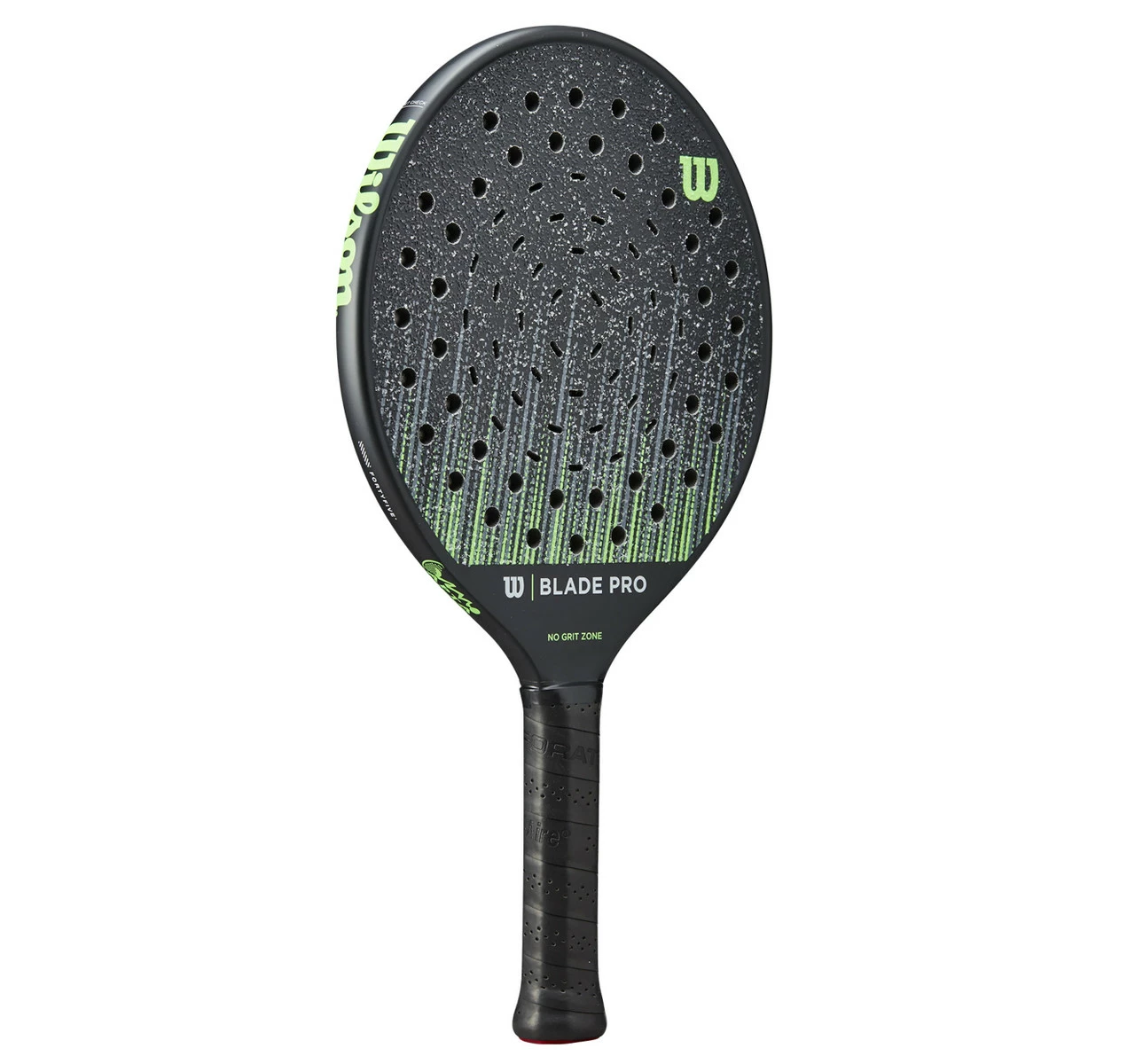 Wilson Blade Pro GRUUV V2 Paddle 3 Wilson Blade Pro GRUUV V2 Paddle - Image 3