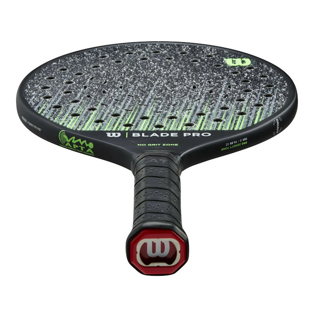 Wilson Blade Pro GRUUV V2 Paddle 4 Wilson Blade Pro GRUUV V2 Paddle - Image 4