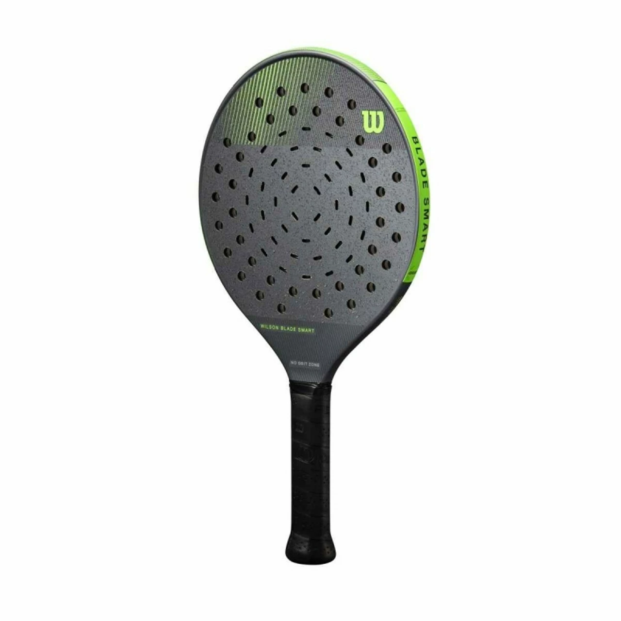 Wilson Blade Smart Gruuv Paddle 2021 2 Wilson Blade Smart Gruuv Paddle 2021 - Image 2