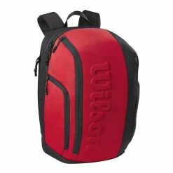 Wilson Clash Backpack 2022, Super Tour Backpack