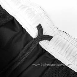 Wilson Team Woven 10" Short, Black -Tennis Outlet Shop WRA725202c 01431.1650344850