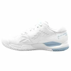 Wilson Rush Pro Ace Ladies WIDE WIDTH, White/Baby Blue 6 Wilson Rush Pro Ace Ladies WIDE WIDTH, White/Baby Blue -Tennis Outlet Shop WRS328720b 95780.1659833238
