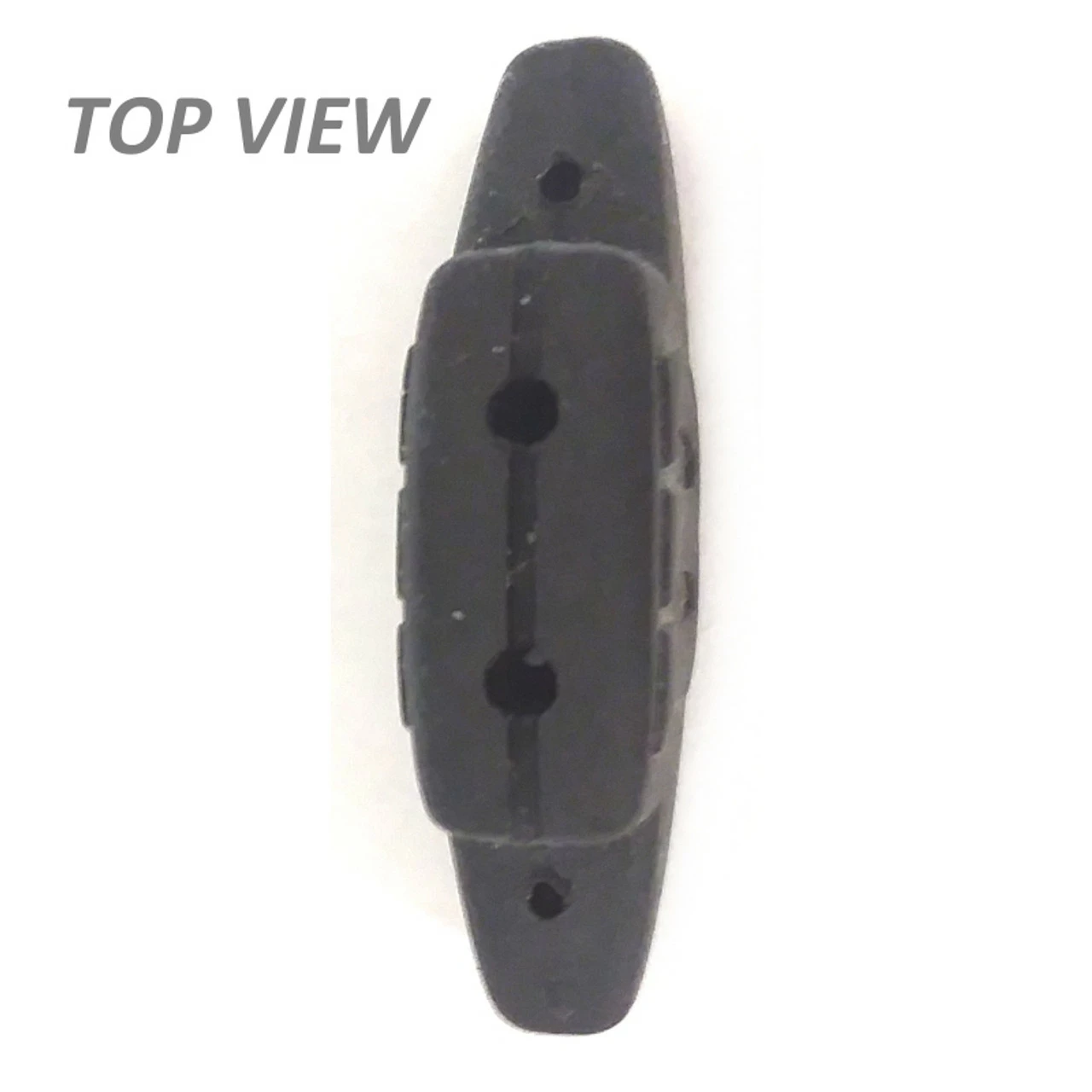 Wilson String In Vibration Dampener 2 Wilson String In Vibration Dampener - Image 2