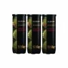 Wilson US Open Regular Duty Tennis Balls, 3 Cans