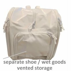 Xenon Paddle Bag -Tennis Outlet Shop XBAGf 19521.1650347854