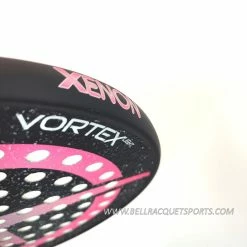 Xenon Vortex Light V2 -Tennis Outlet Shop XVORLpink2a 46168.1650347780
