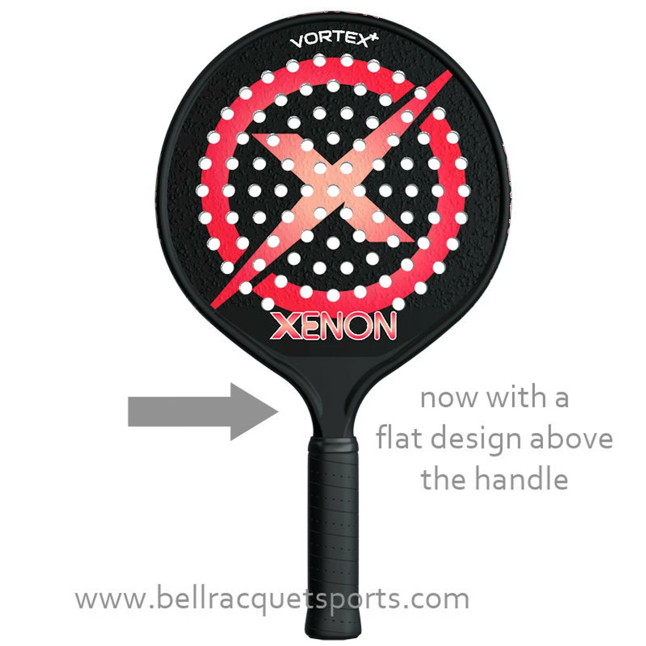 Xenon Vortex + (Plus) V3 2 Xenon Vortex + (Plus) V3 - Image 2