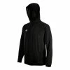Asics TM Battle Jacket, Black