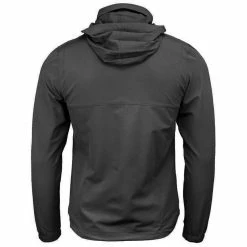 Asics TM Battle Jacket, Black -Tennis Outlet Shop YT3380.90b 49812.1650348935