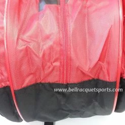 Wilson Rak Pak, Red -Tennis Outlet Shop Z6181b 56645.1650344776