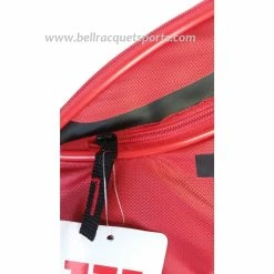 Wilson Rak Pak, Red -Tennis Outlet Shop Z6181c 03582.1650344775