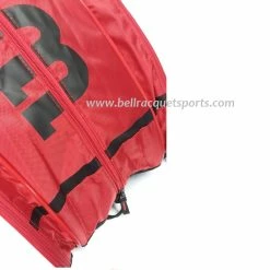 Wilson Rak Pak, Red -Tennis Outlet Shop Z6181e 84109.1650344774