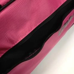 Wilson Pink Duffel Bag SUPER SALE - NOW $20 OFF -Tennis Outlet Shop Z6714g 31235.1650343738