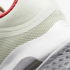 Nike Air Max Volley Ladies, Bone / Red 6 Nike Air Max Volley Ladies, Bone / Red -Tennis Outlet Shop cu4275 004a 86901.1652226699