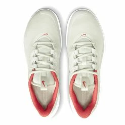 Nike Air Max Volley Ladies, Bone / Red 7 Nike Air Max Volley Ladies, Bone / Red -Tennis Outlet Shop cu4275 004b 39540.1652311721