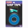 Tourna Grip Tape / Tennis Gauze Tape, Blue