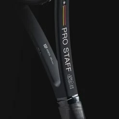 Wilson Pro Staff 97L V13 9 Wilson Pro Staff 97L V13 -Tennis Outlet Shop r043911c 66621.1650347954